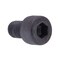 Prime-Line M8-1.25 Socket Head Cap Screw, Black Oxide Alloy Steel, 12 mm Length, 10 PK 9181358 - alternate 1